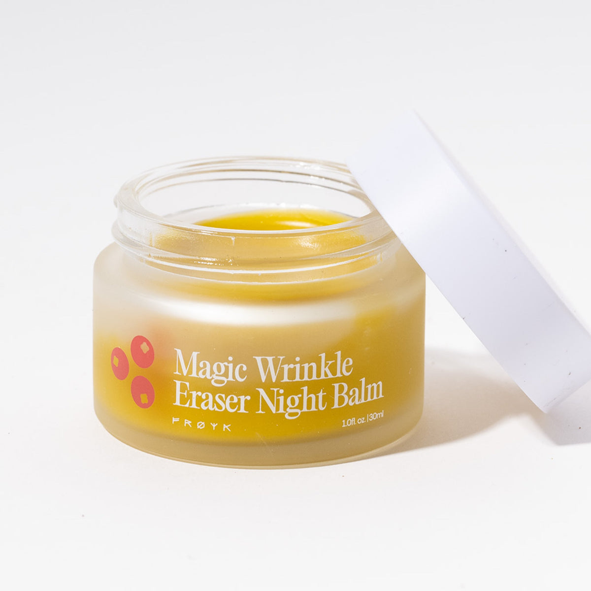 Magic Wrinkle Eraser Night Balm