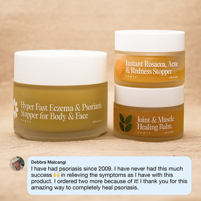 The Complete Natural Pharmacy for Face & Body